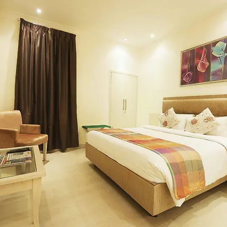 Jukaso Inn Pragati Maidan